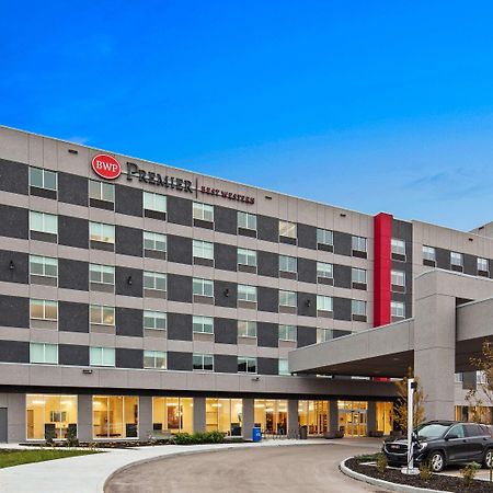 Best Western Premier Winnipeg East Εξωτερικό φωτογραφία
