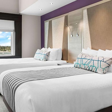 Best Western Premier Winnipeg East Εξωτερικό φωτογραφία