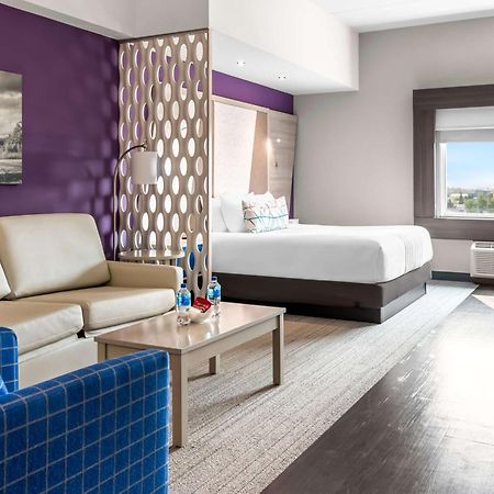 Best Western Premier Winnipeg East Εξωτερικό φωτογραφία