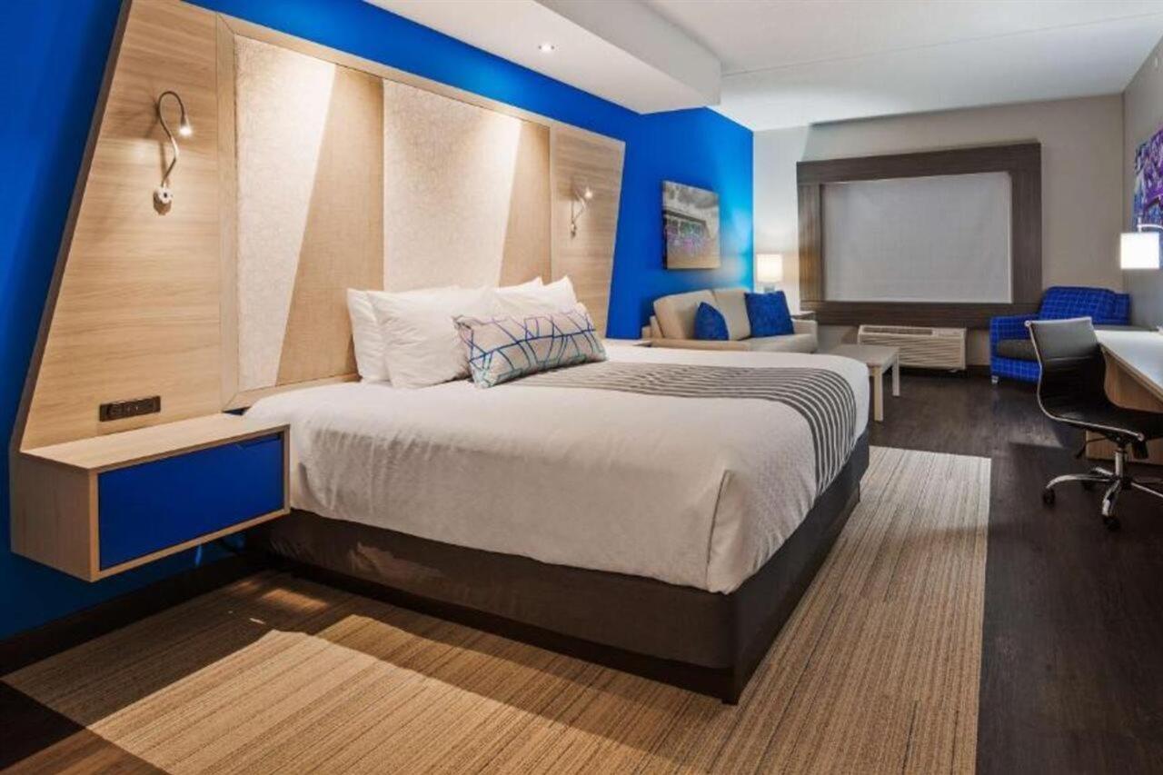 Best Western Premier Winnipeg East Εξωτερικό φωτογραφία