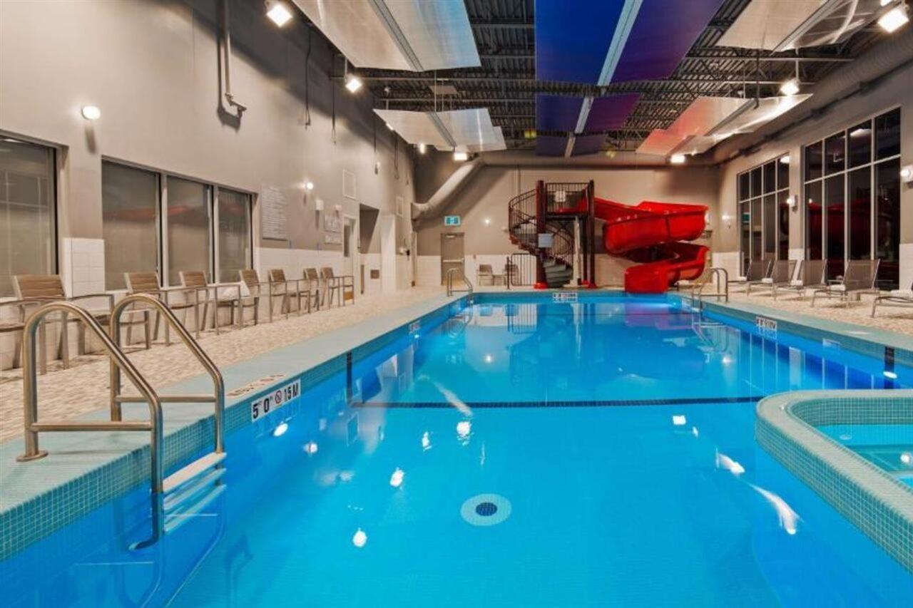 Best Western Premier Winnipeg East Εξωτερικό φωτογραφία