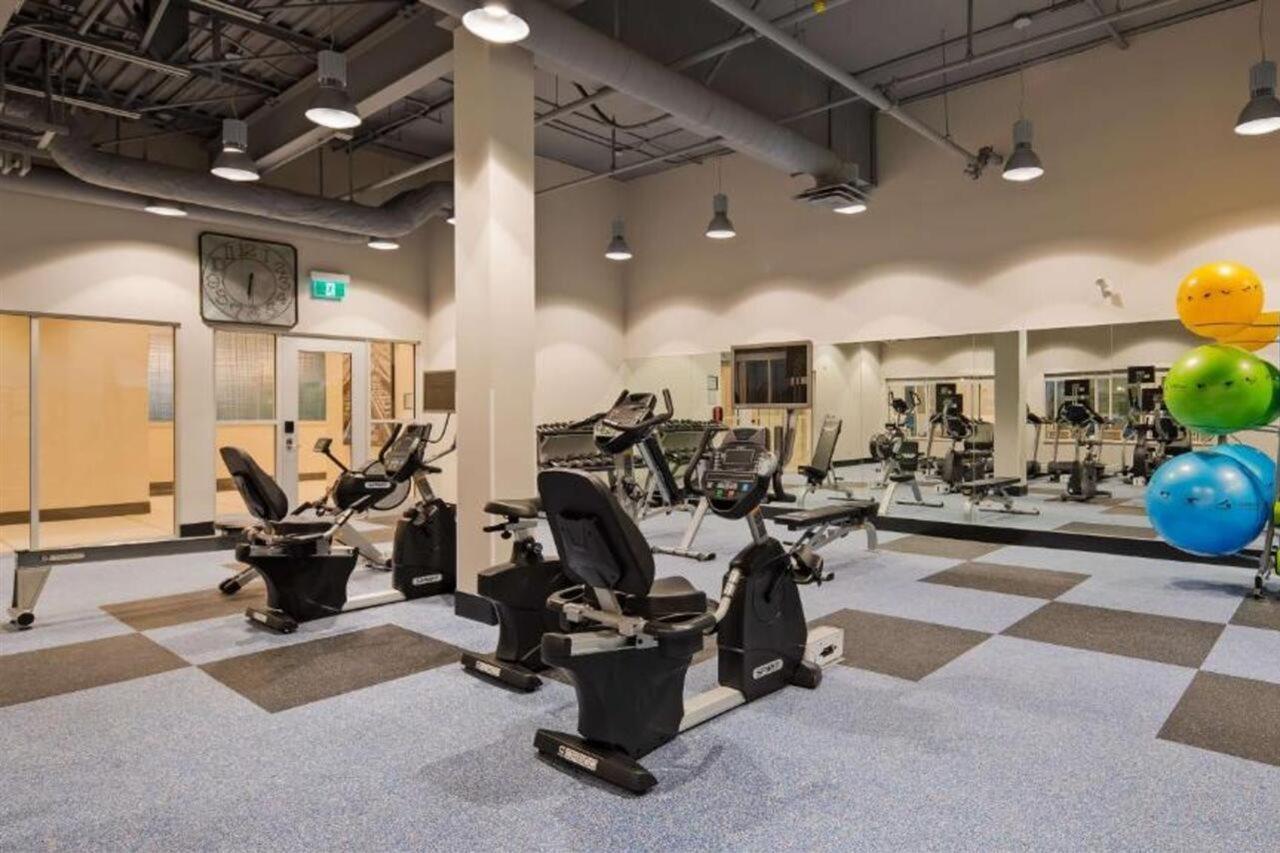 Best Western Premier Winnipeg East Εξωτερικό φωτογραφία