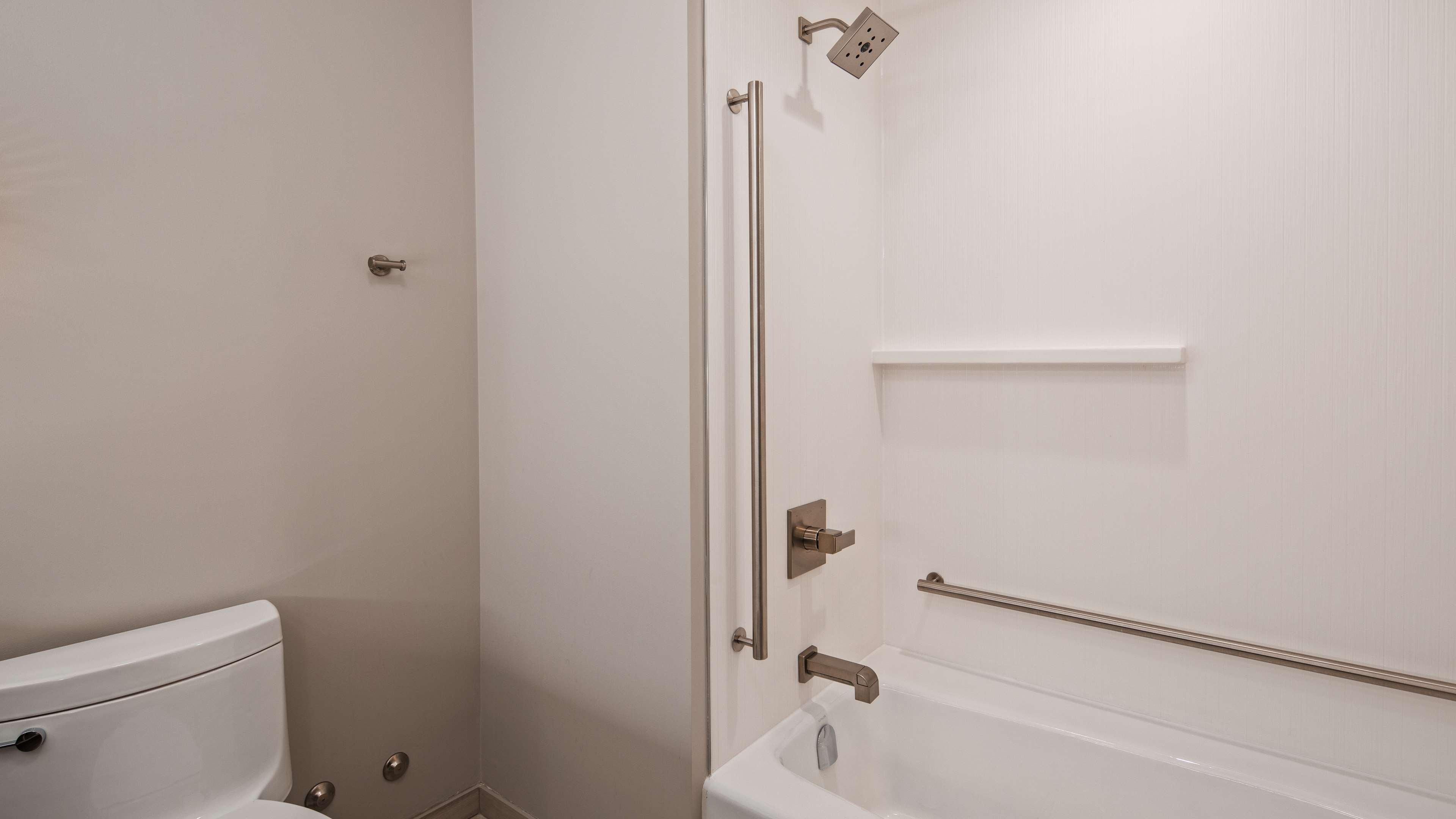 Best Western Premier Winnipeg East Εξωτερικό φωτογραφία