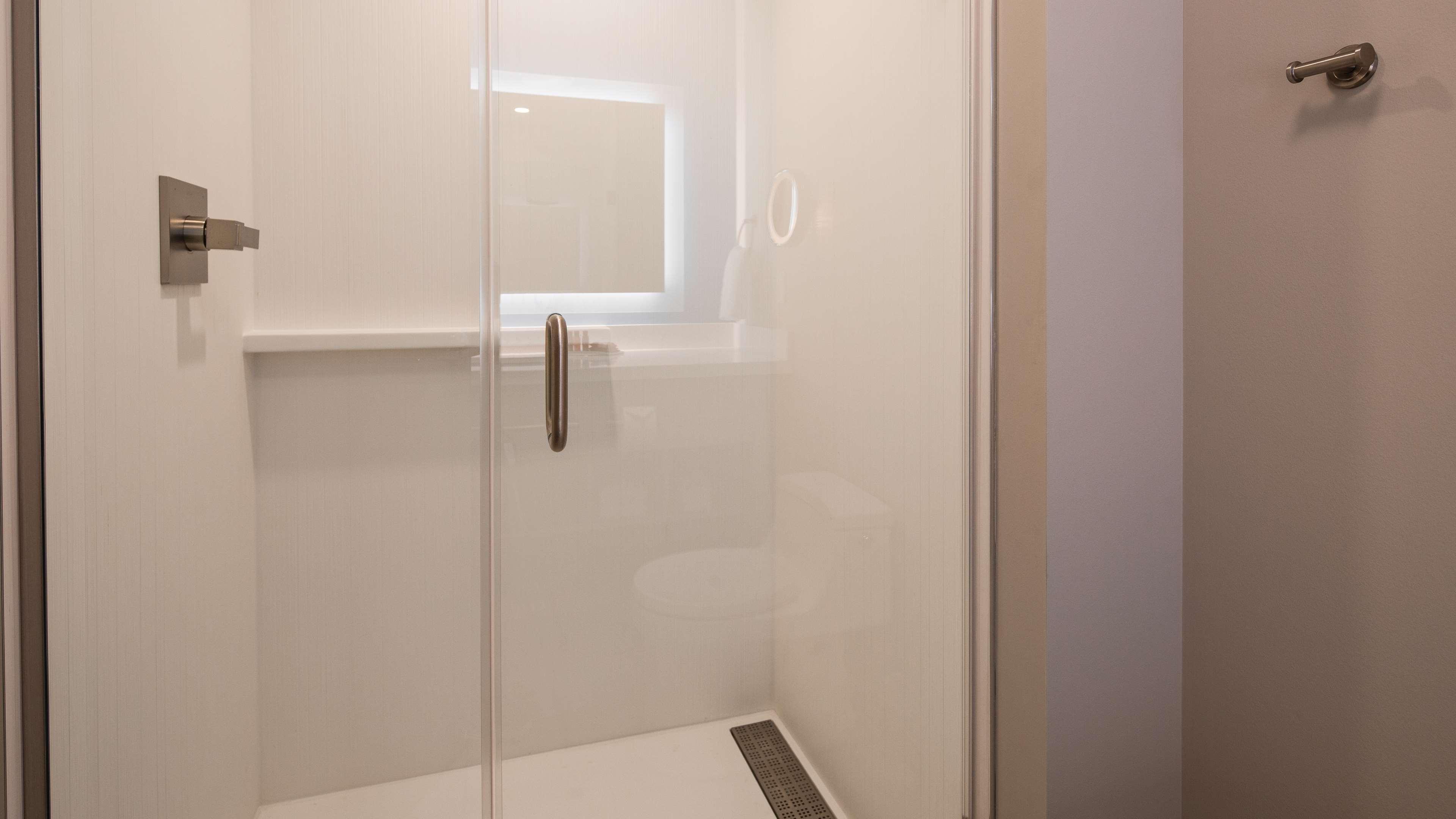 Best Western Premier Winnipeg East Εξωτερικό φωτογραφία