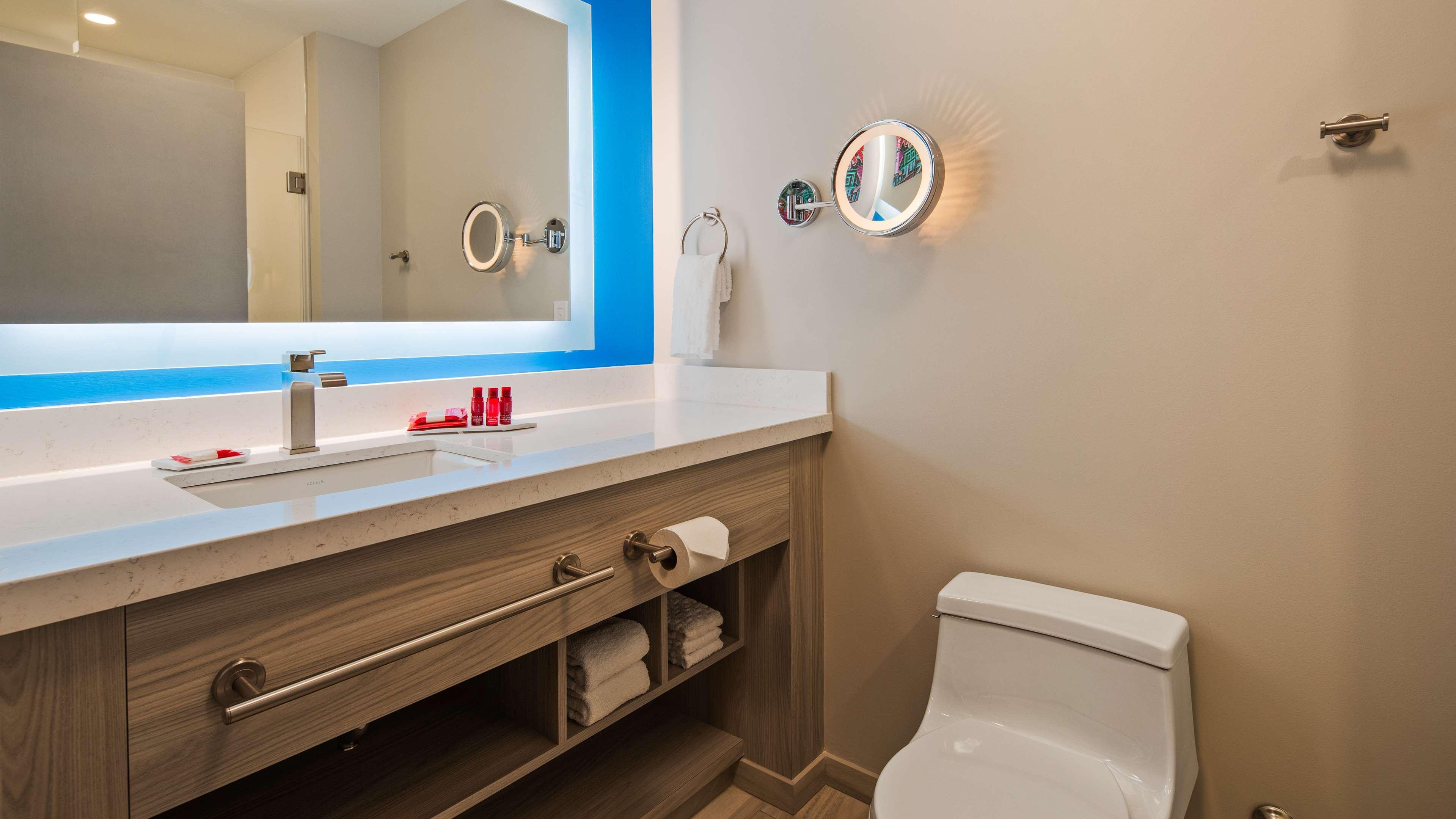 Best Western Premier Winnipeg East Εξωτερικό φωτογραφία