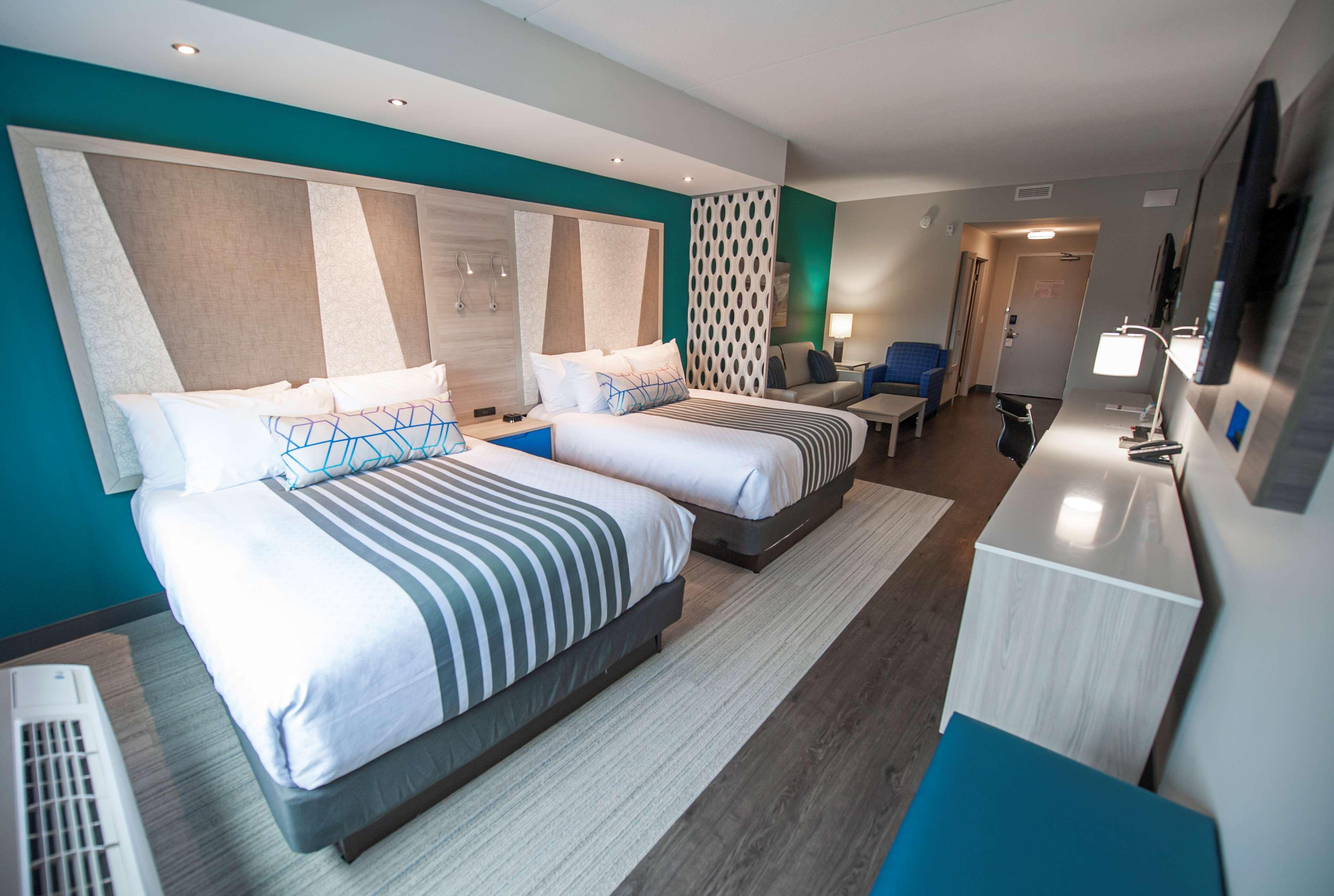 Best Western Premier Winnipeg East Εξωτερικό φωτογραφία