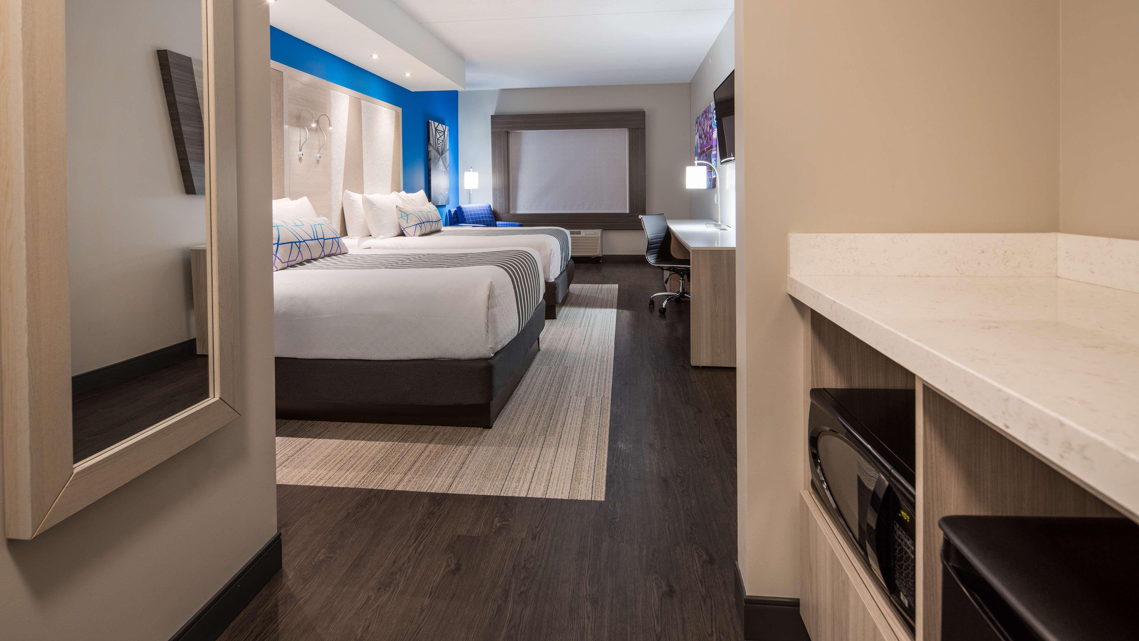 Best Western Premier Winnipeg East Εξωτερικό φωτογραφία
