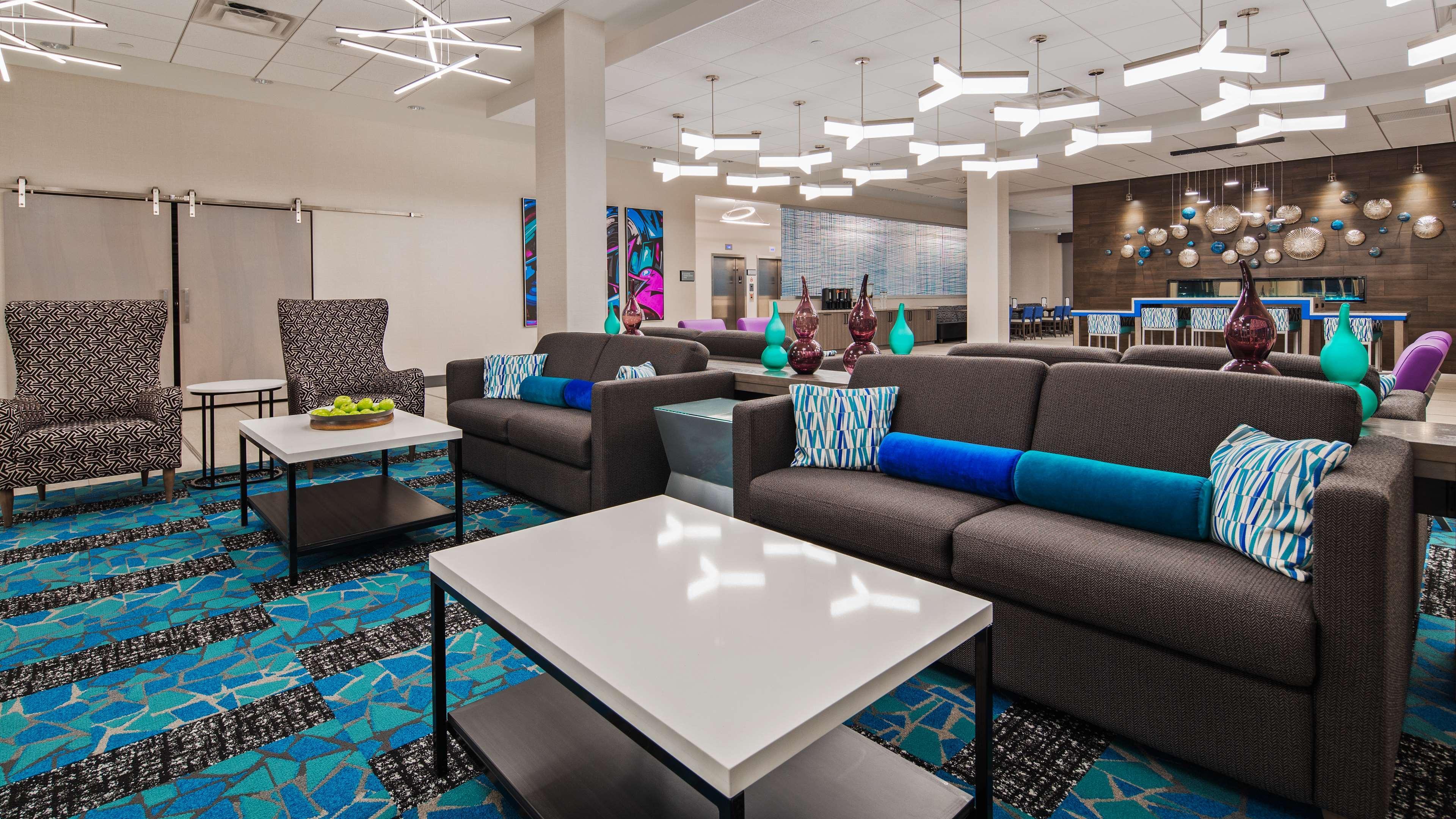 Best Western Premier Winnipeg East Εξωτερικό φωτογραφία