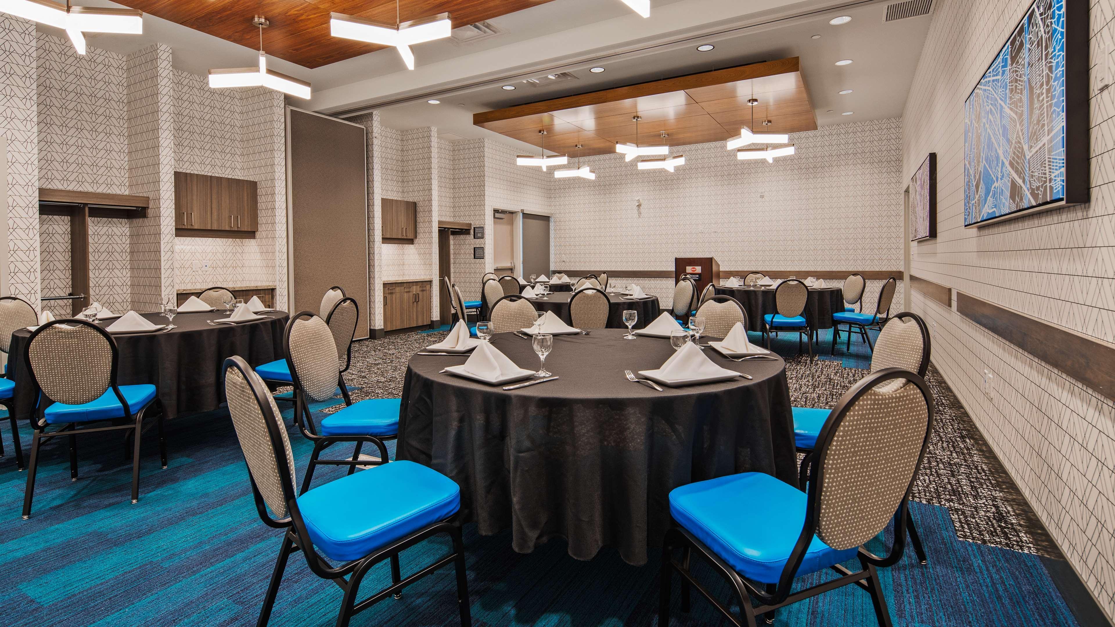 Best Western Premier Winnipeg East Εξωτερικό φωτογραφία