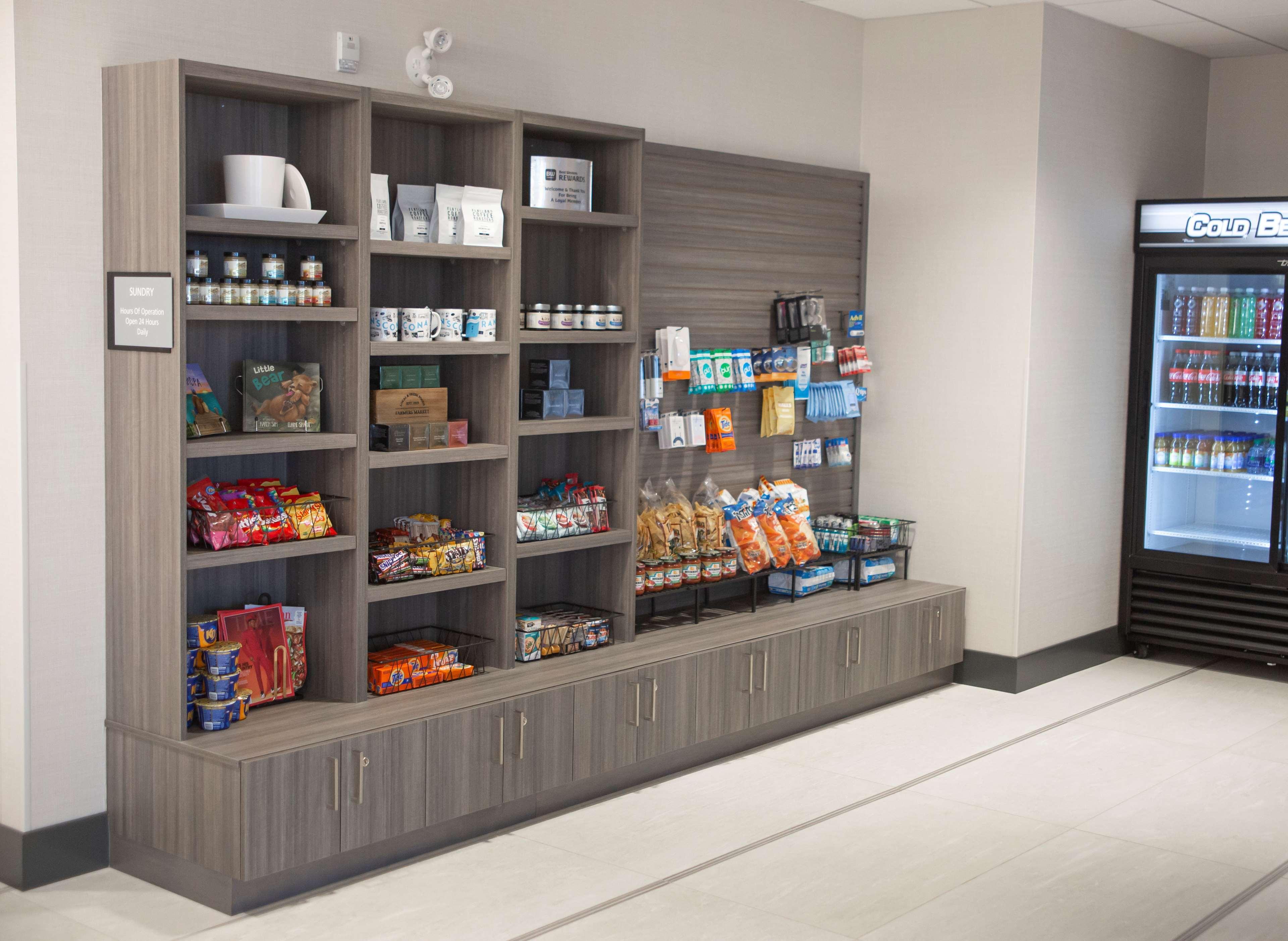 Best Western Premier Winnipeg East Εξωτερικό φωτογραφία