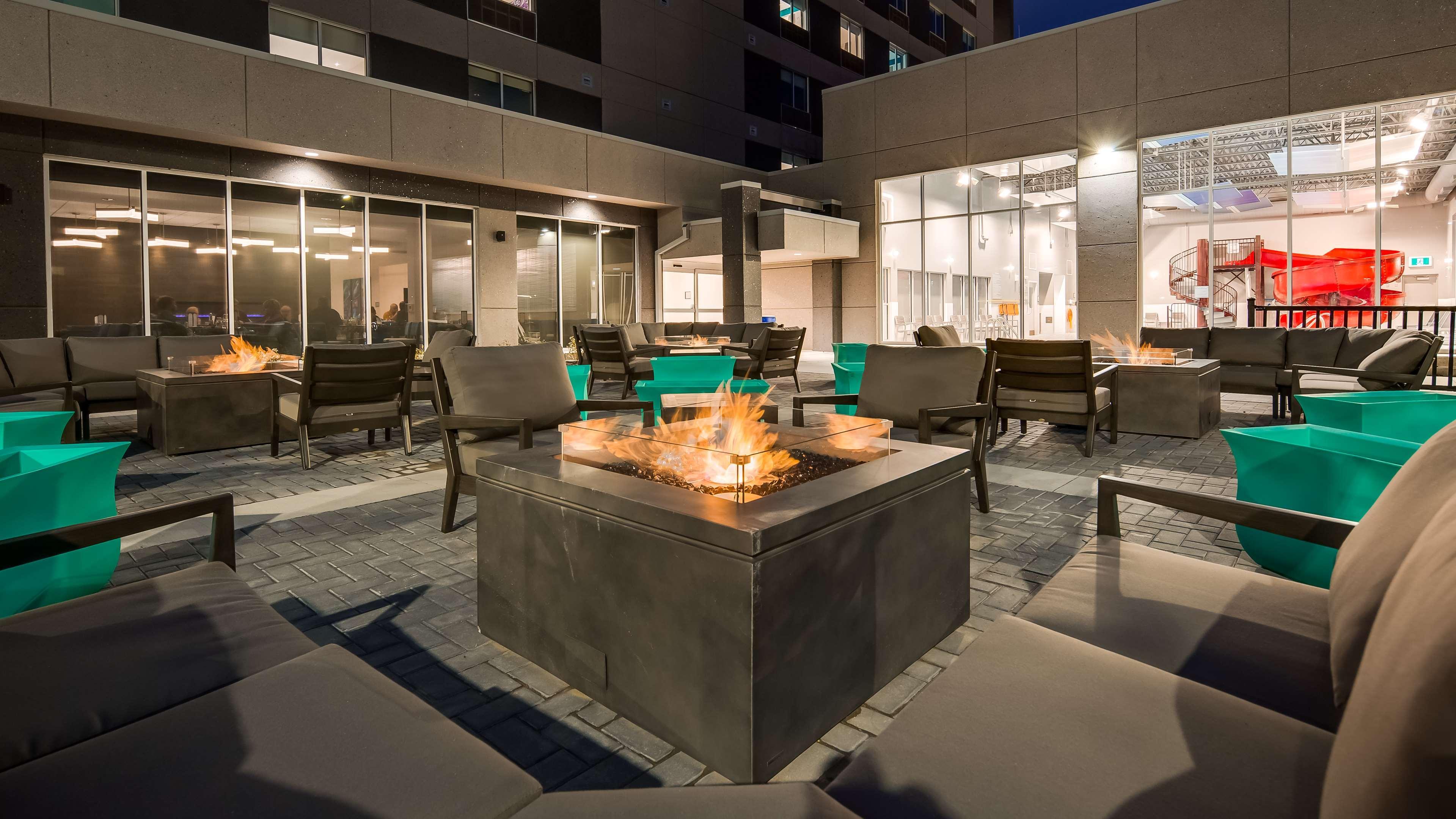 Best Western Premier Winnipeg East Εξωτερικό φωτογραφία