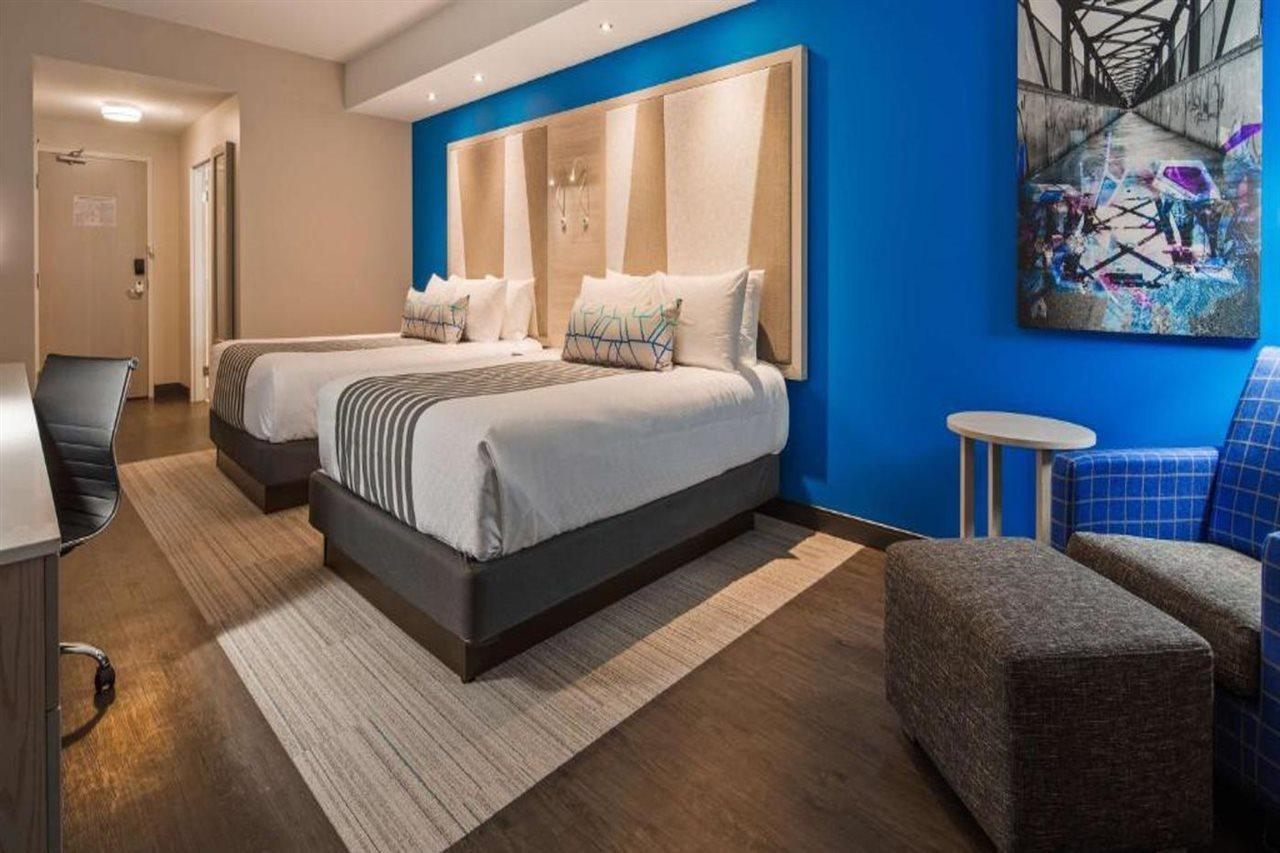 Best Western Premier Winnipeg East Εξωτερικό φωτογραφία