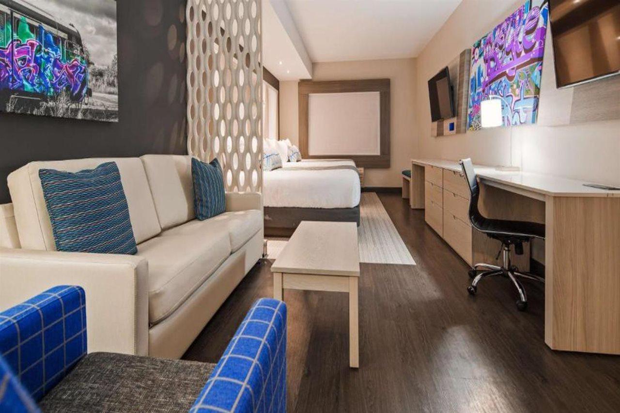 Best Western Premier Winnipeg East Εξωτερικό φωτογραφία