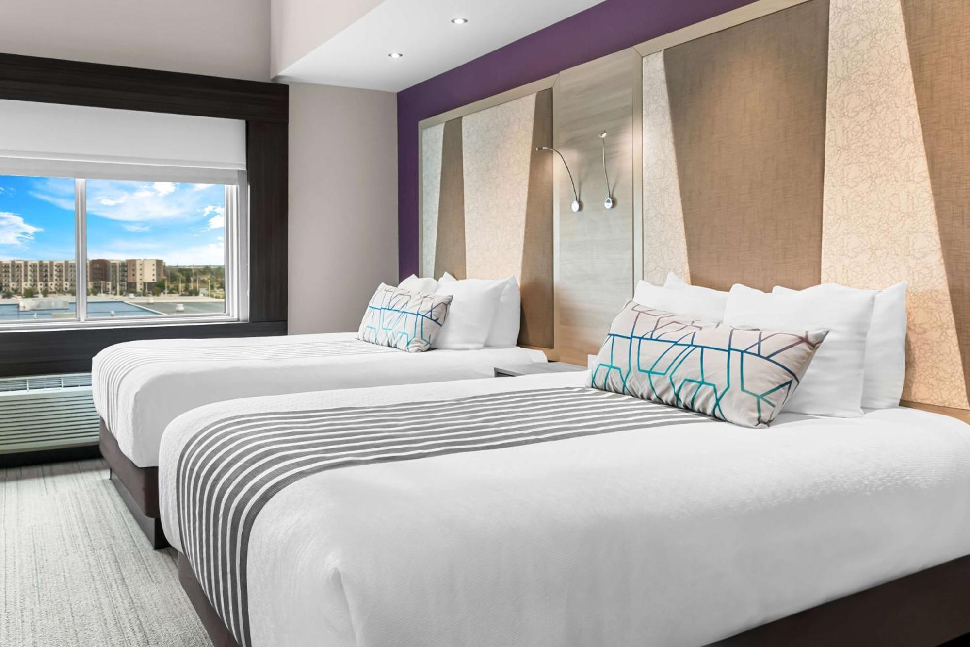 Best Western Premier Winnipeg East Εξωτερικό φωτογραφία