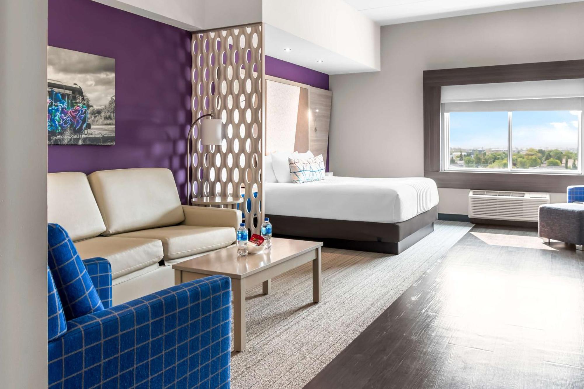Best Western Premier Winnipeg East Εξωτερικό φωτογραφία
