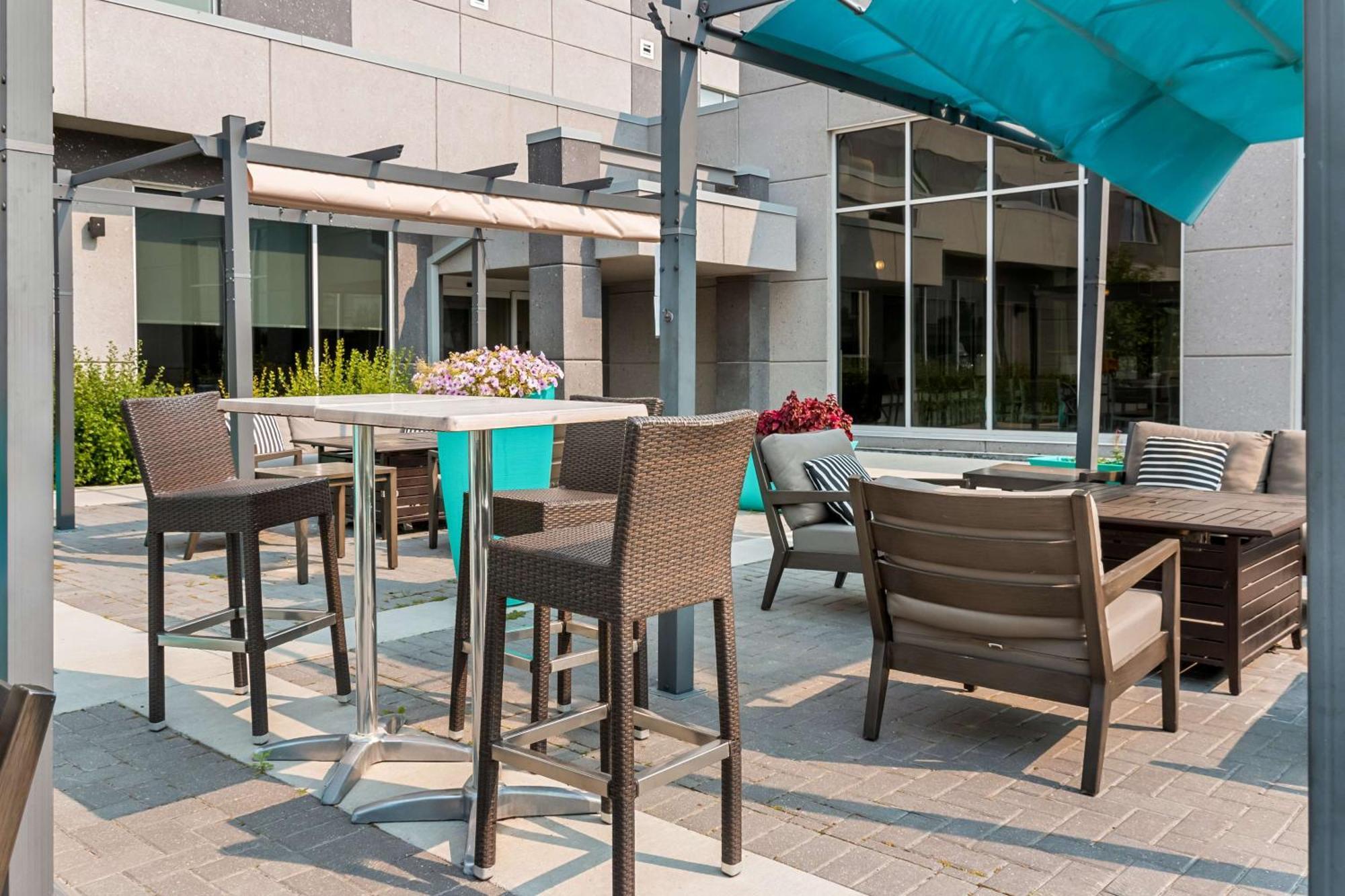 Best Western Premier Winnipeg East Εξωτερικό φωτογραφία