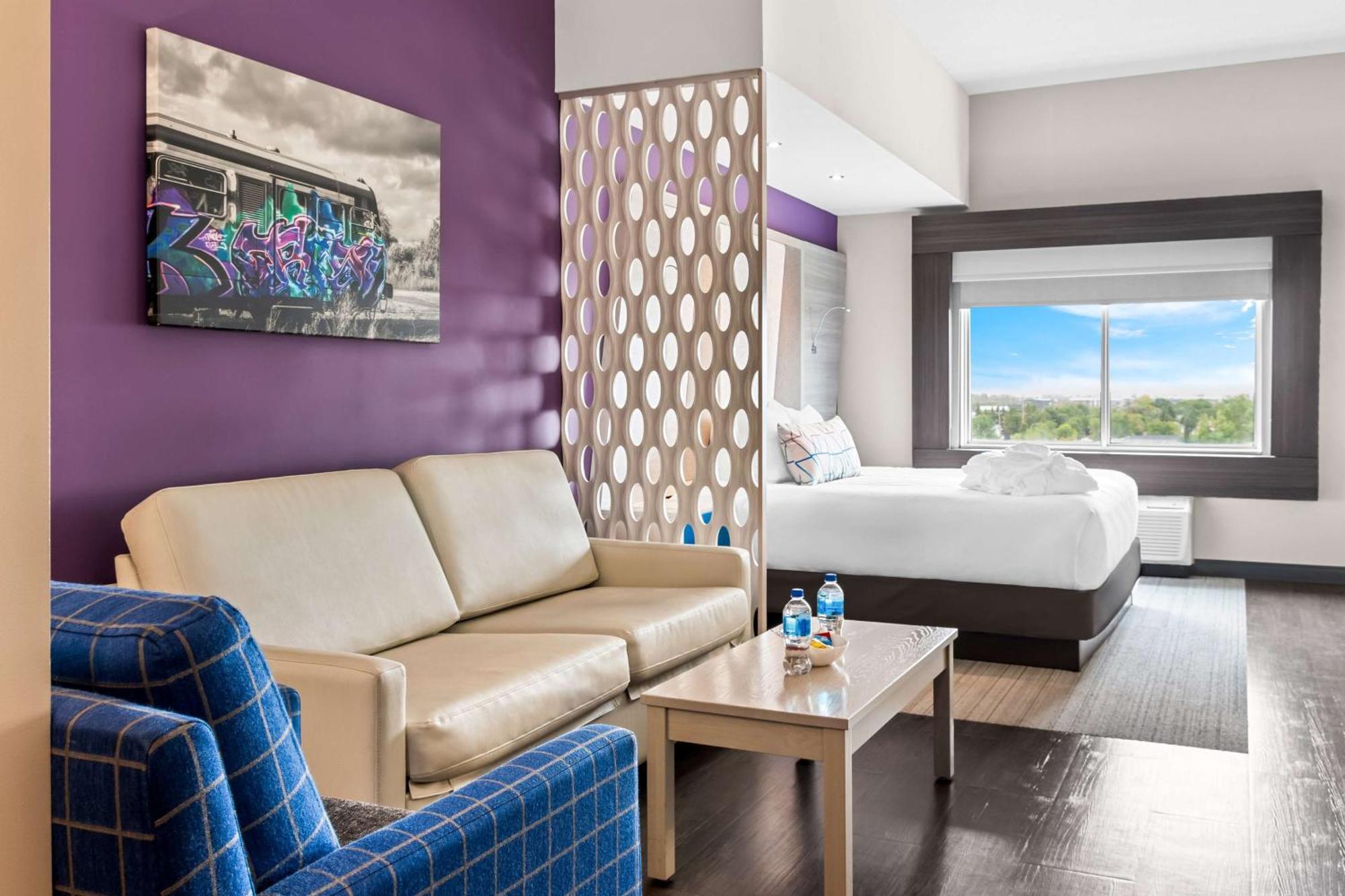 Best Western Premier Winnipeg East Εξωτερικό φωτογραφία