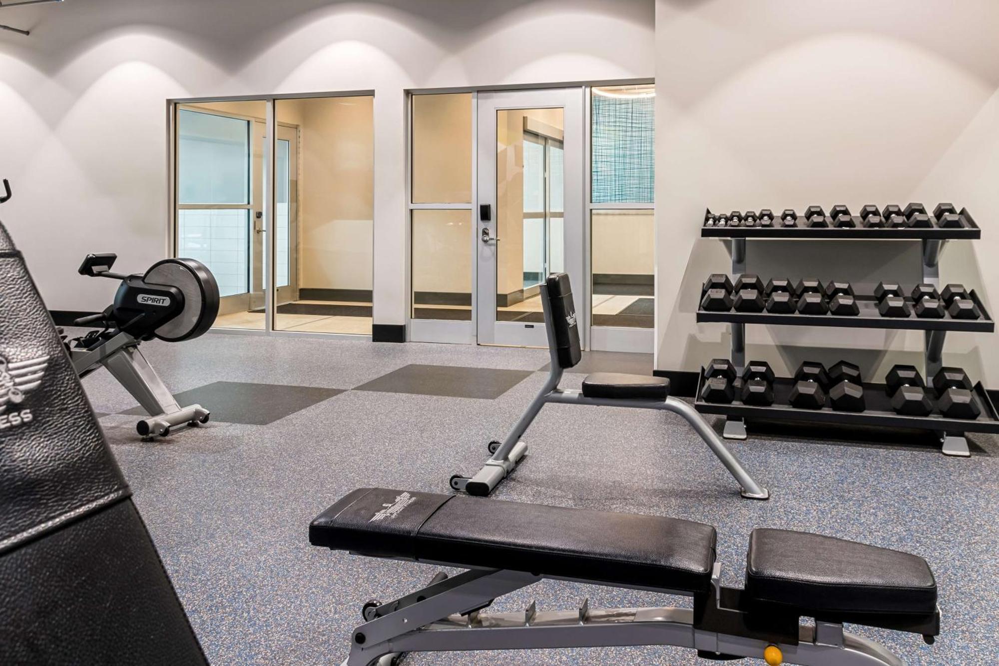 Best Western Premier Winnipeg East Εξωτερικό φωτογραφία