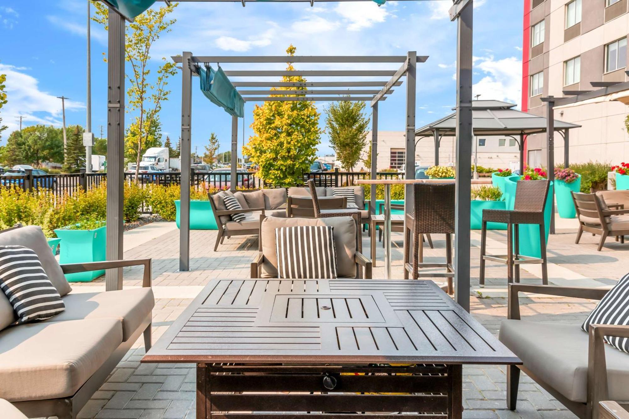 Best Western Premier Winnipeg East Εξωτερικό φωτογραφία