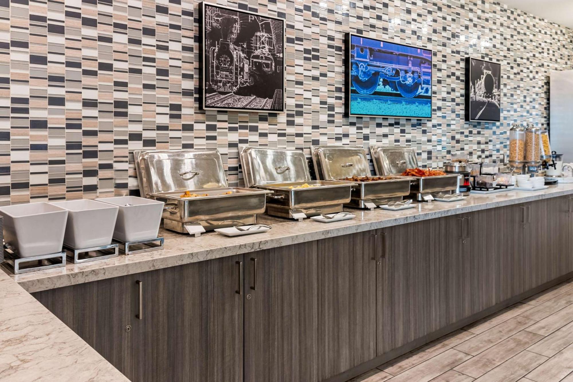 Best Western Premier Winnipeg East Εξωτερικό φωτογραφία