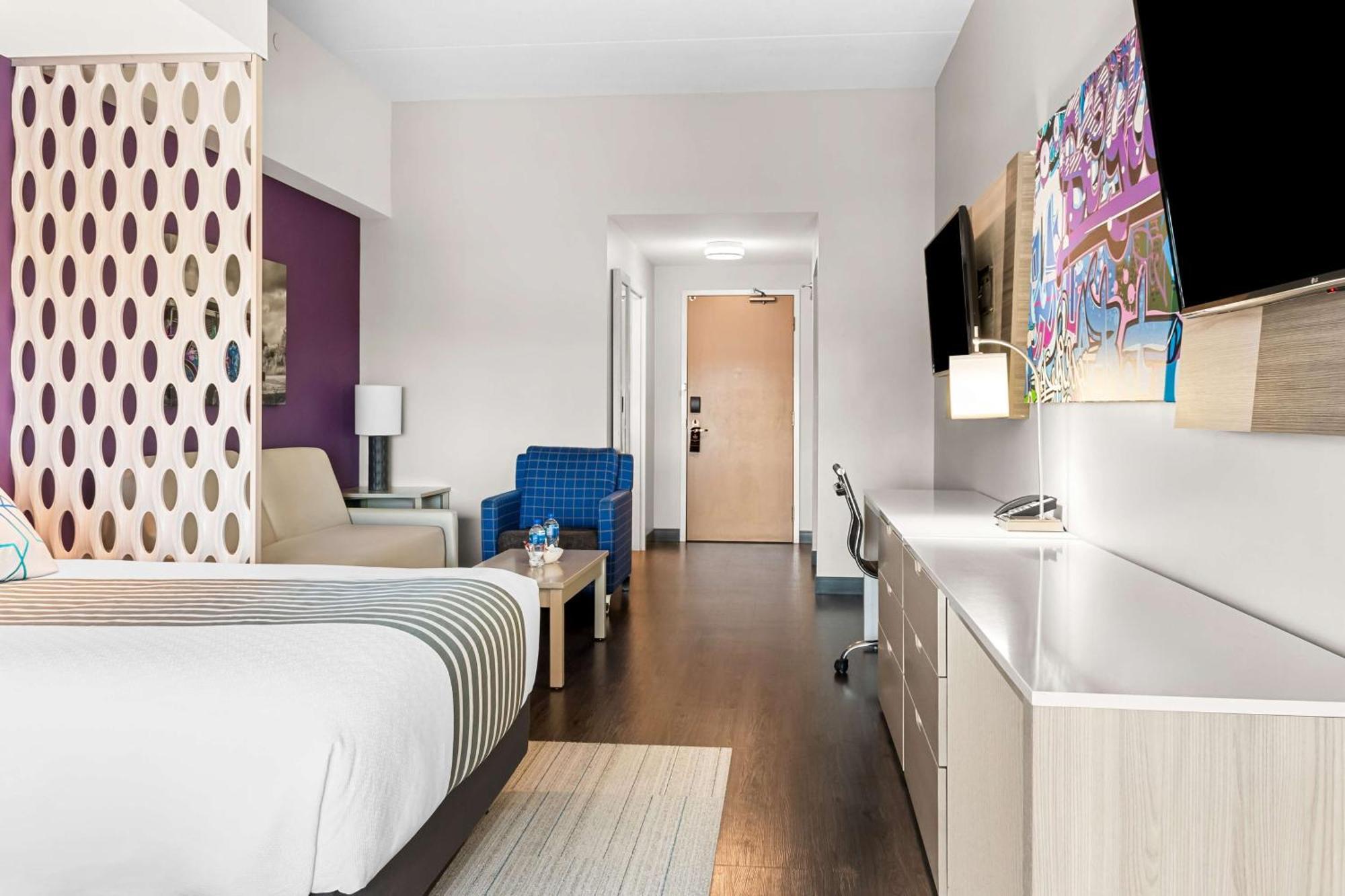 Best Western Premier Winnipeg East Εξωτερικό φωτογραφία