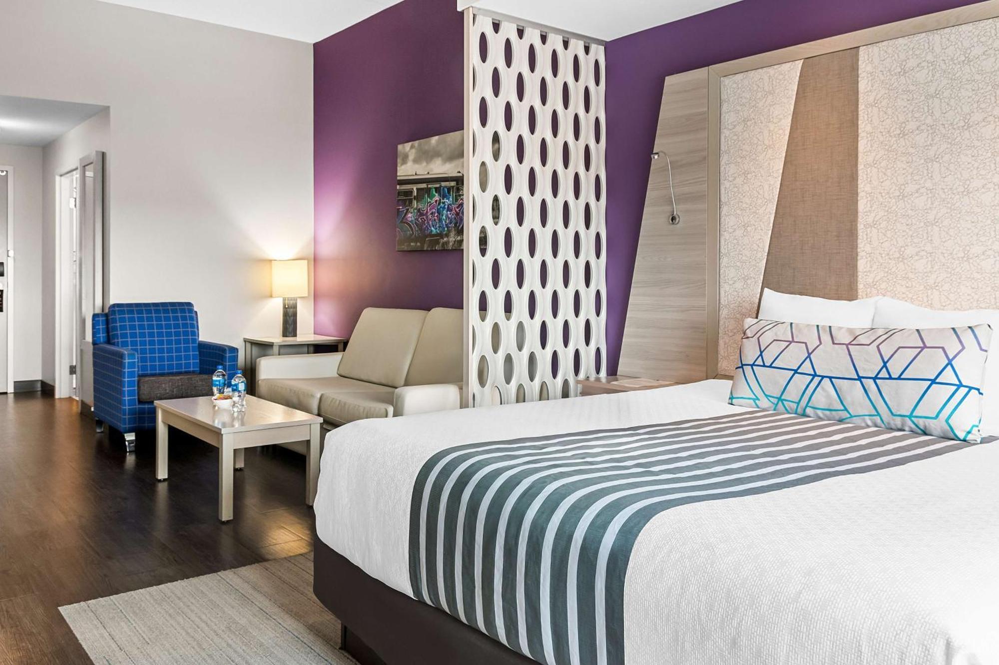 Best Western Premier Winnipeg East Εξωτερικό φωτογραφία