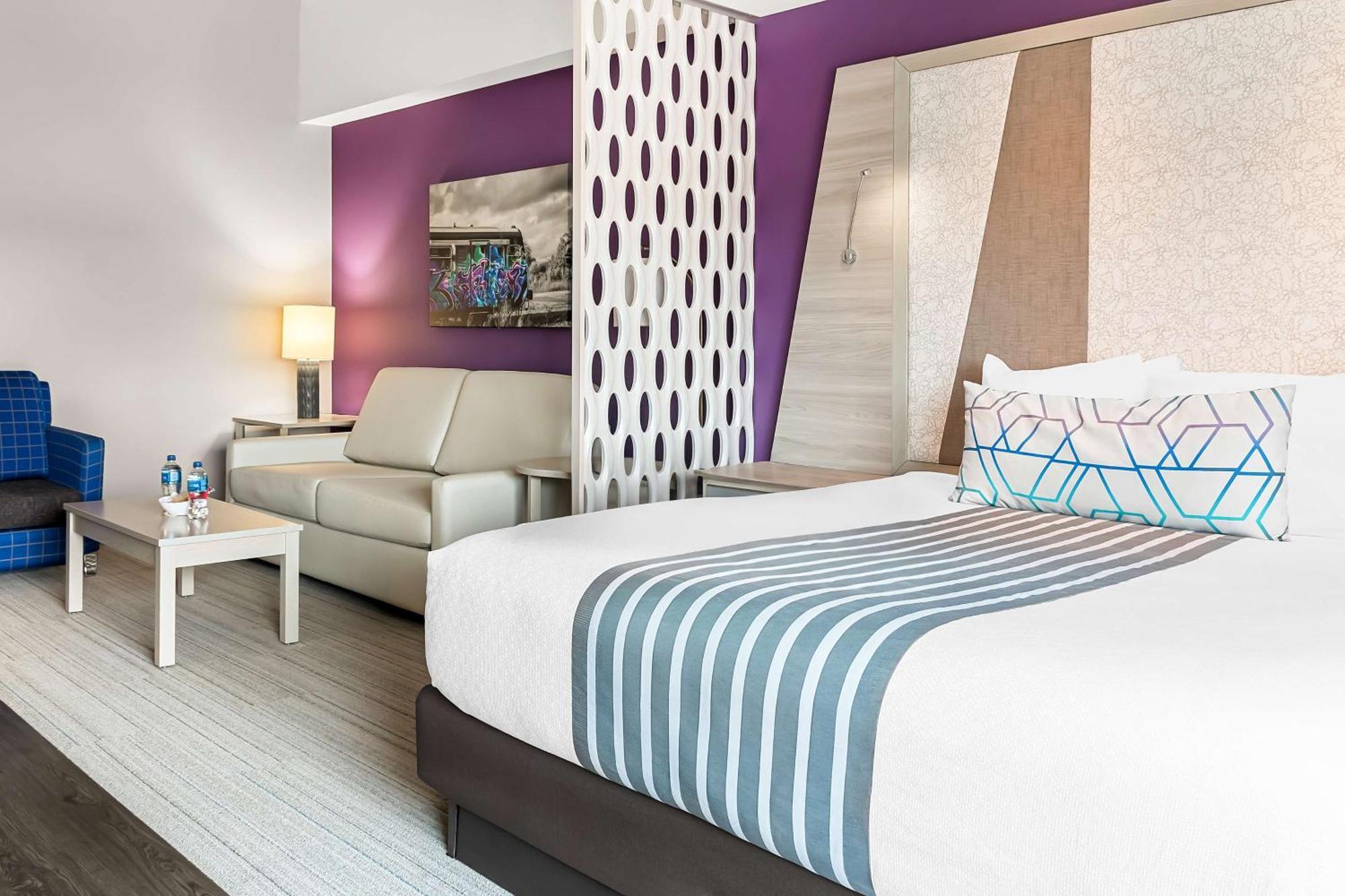 Best Western Premier Winnipeg East Εξωτερικό φωτογραφία