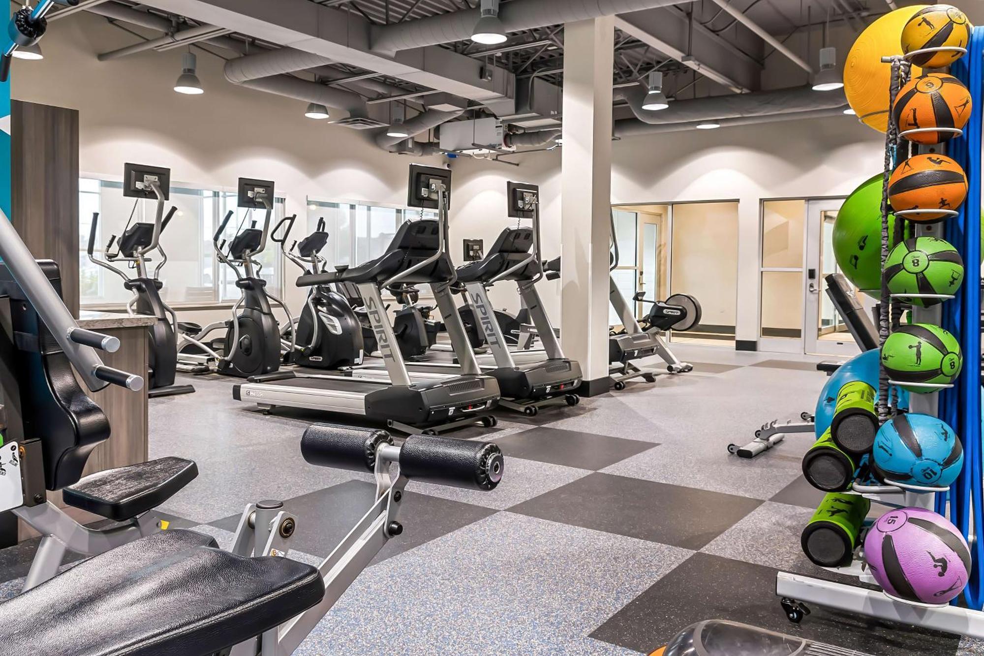 Best Western Premier Winnipeg East Εξωτερικό φωτογραφία