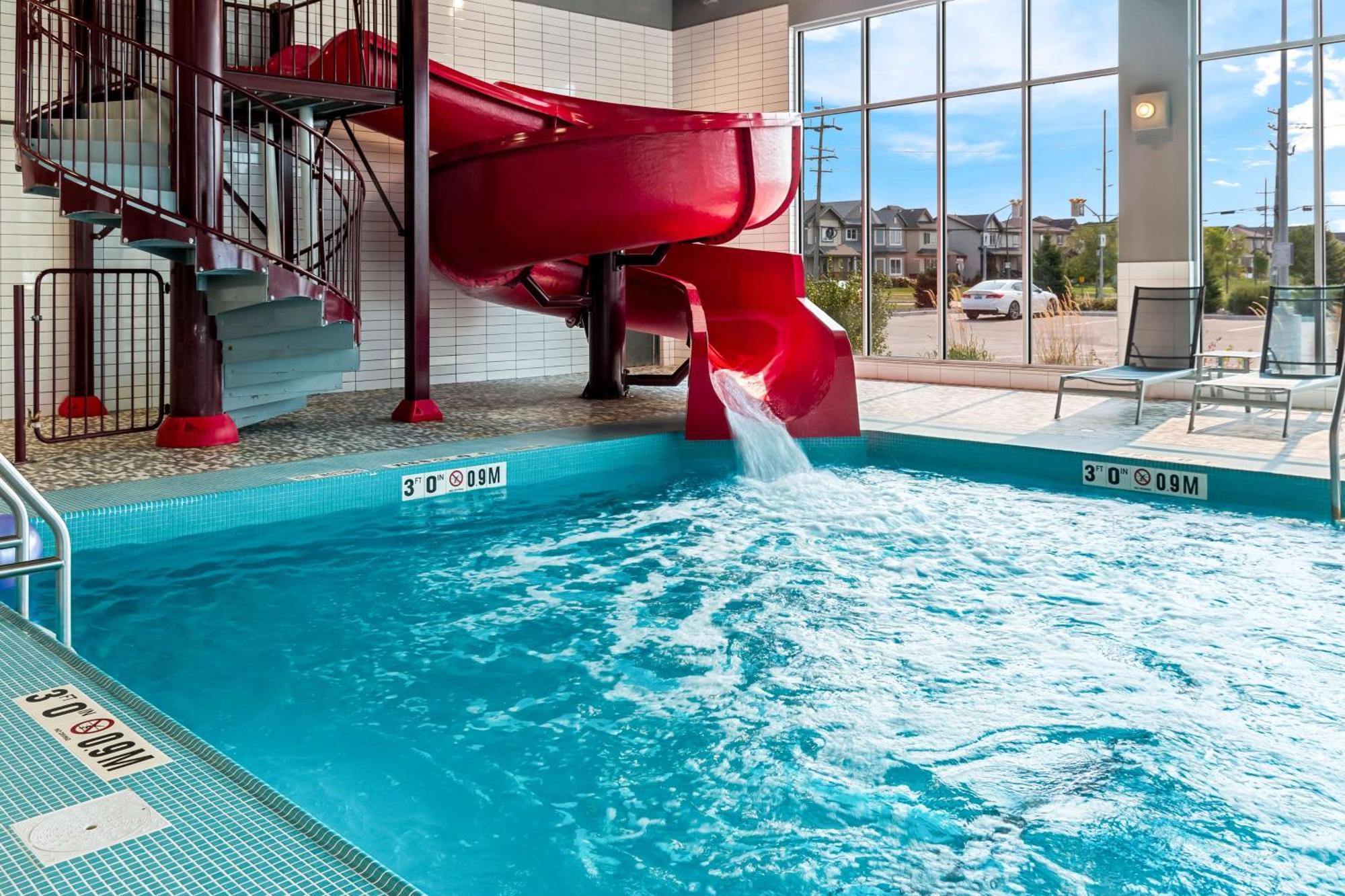 Best Western Premier Winnipeg East Εξωτερικό φωτογραφία