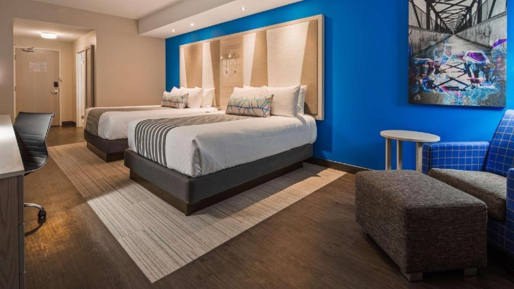 Best Western Premier Winnipeg East Εξωτερικό φωτογραφία