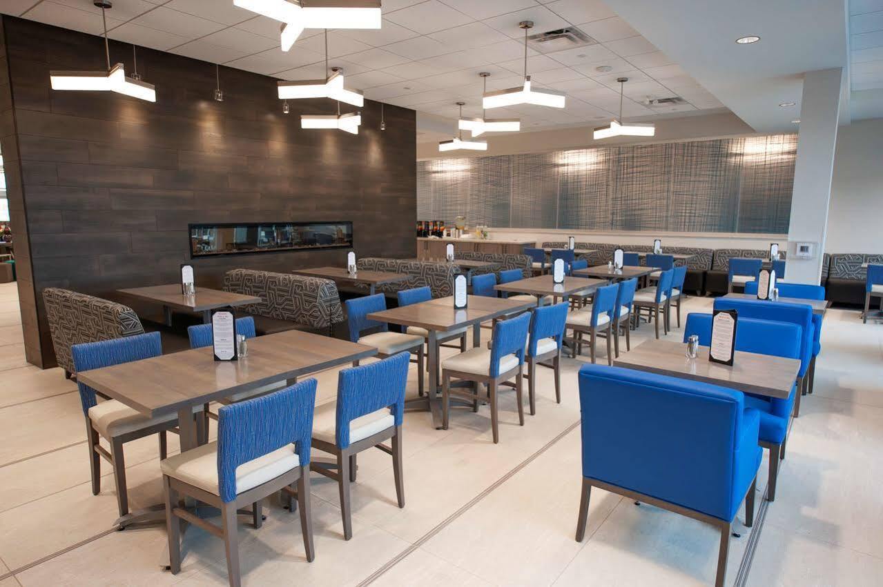 Best Western Premier Winnipeg East Εξωτερικό φωτογραφία