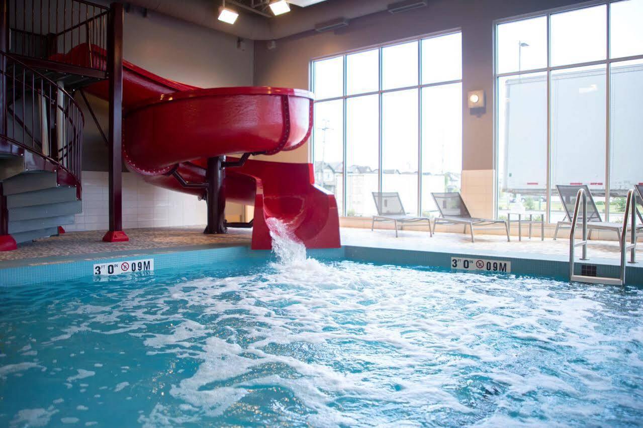 Best Western Premier Winnipeg East Εξωτερικό φωτογραφία