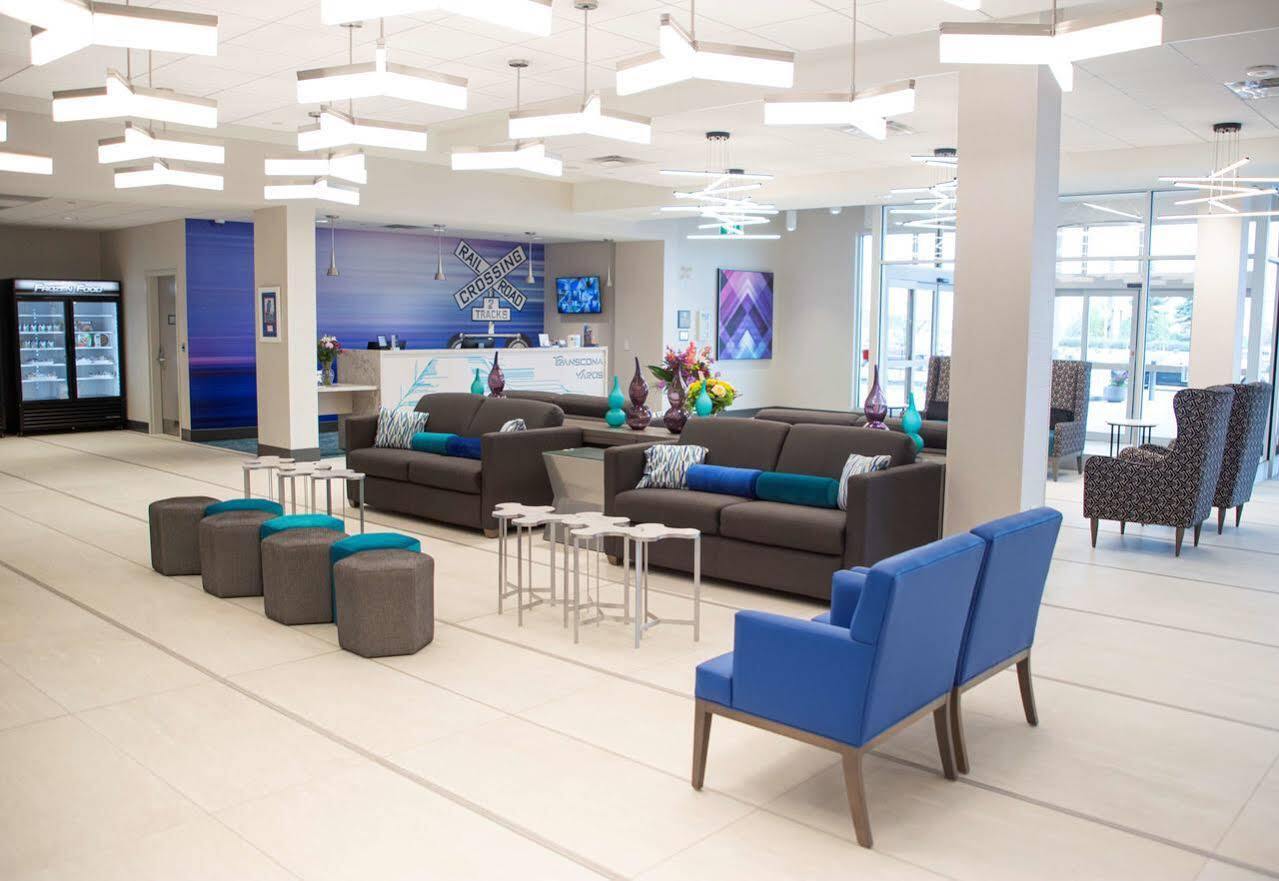 Best Western Premier Winnipeg East Εξωτερικό φωτογραφία