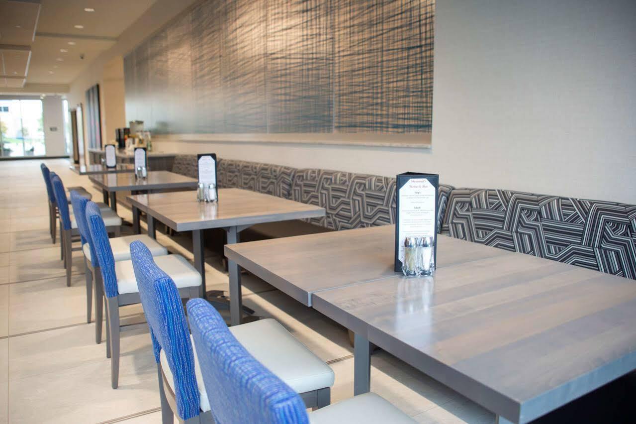 Best Western Premier Winnipeg East Εξωτερικό φωτογραφία