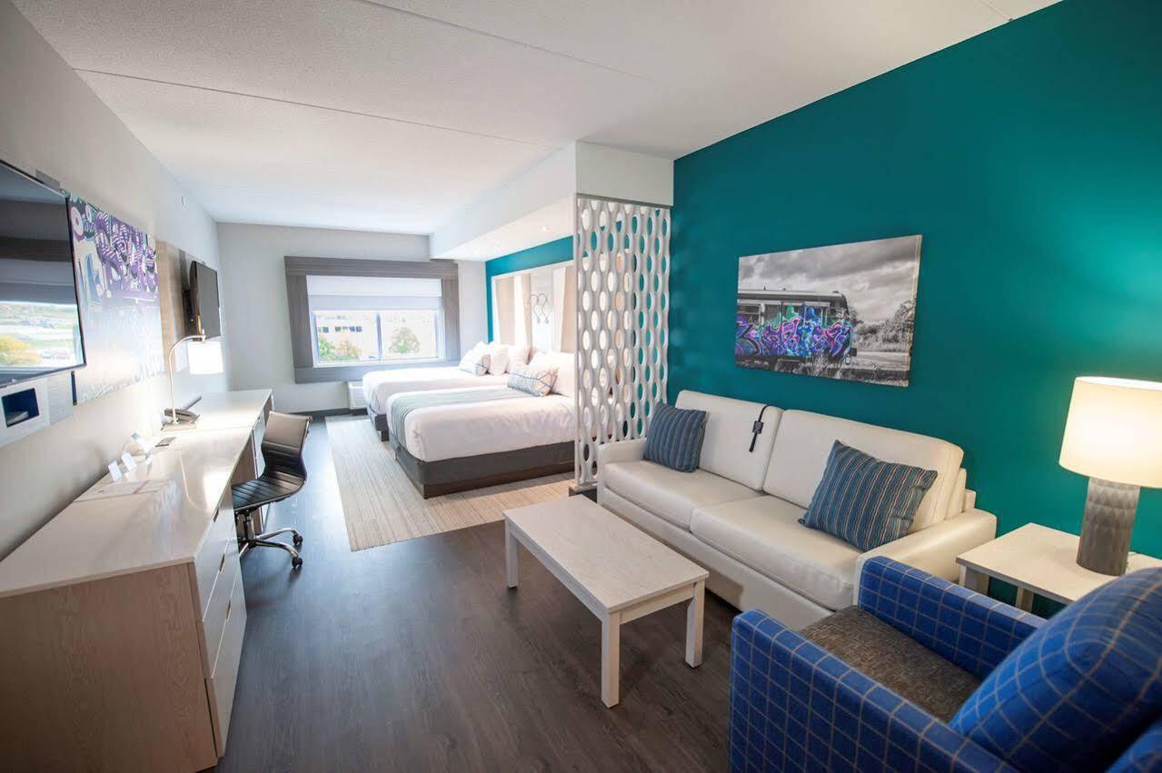 Best Western Premier Winnipeg East Εξωτερικό φωτογραφία